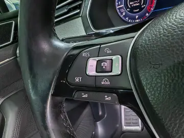 Volkswagen Passat Alltrack 4Motion Panoramic Far Led Webasto