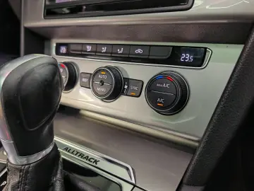 Volkswagen Passat Alltrack 4Motion Panoramic Far Led Webasto