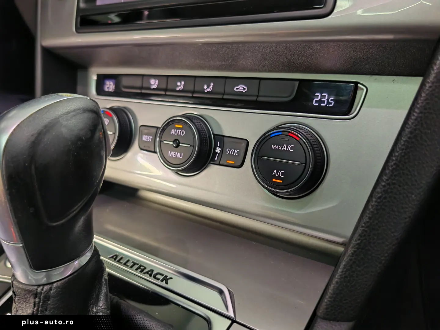 Volkswagen Passat Alltrack 4Motion Panoramic Far Led Webasto