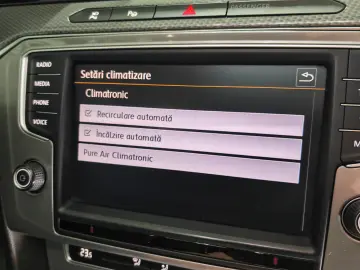 Volkswagen Passat Alltrack 4Motion Panoramic Far Led Webasto