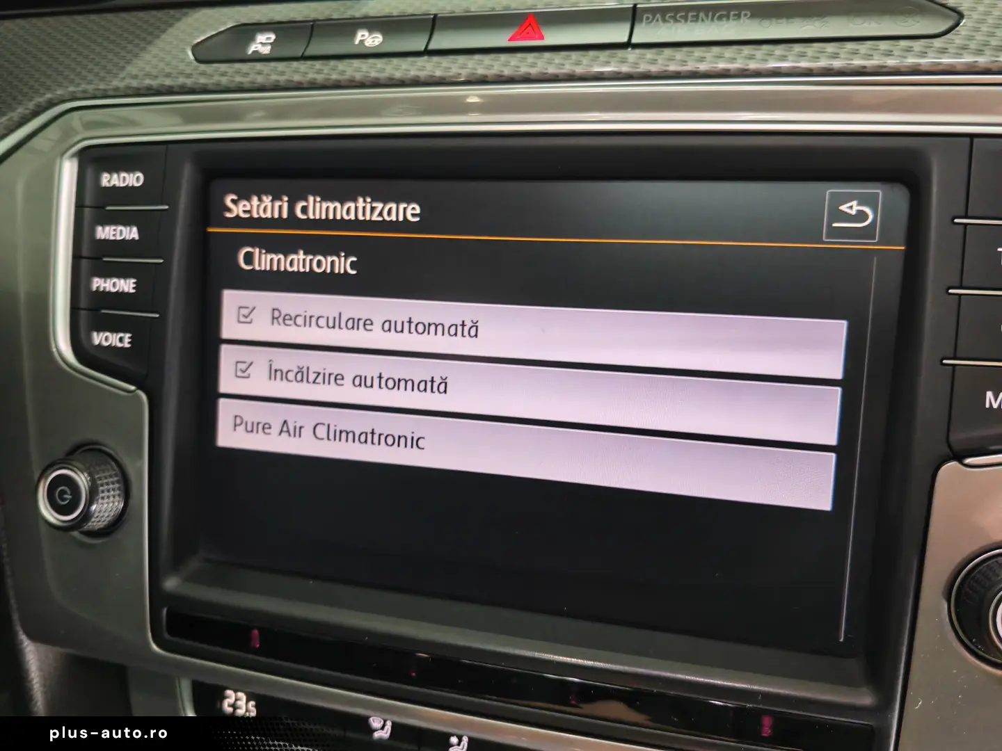 Volkswagen Passat Alltrack 4Motion Panoramic Far Led Webasto