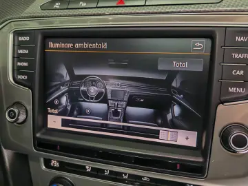 Volkswagen Passat Alltrack 4Motion Panoramic Far Led Webasto