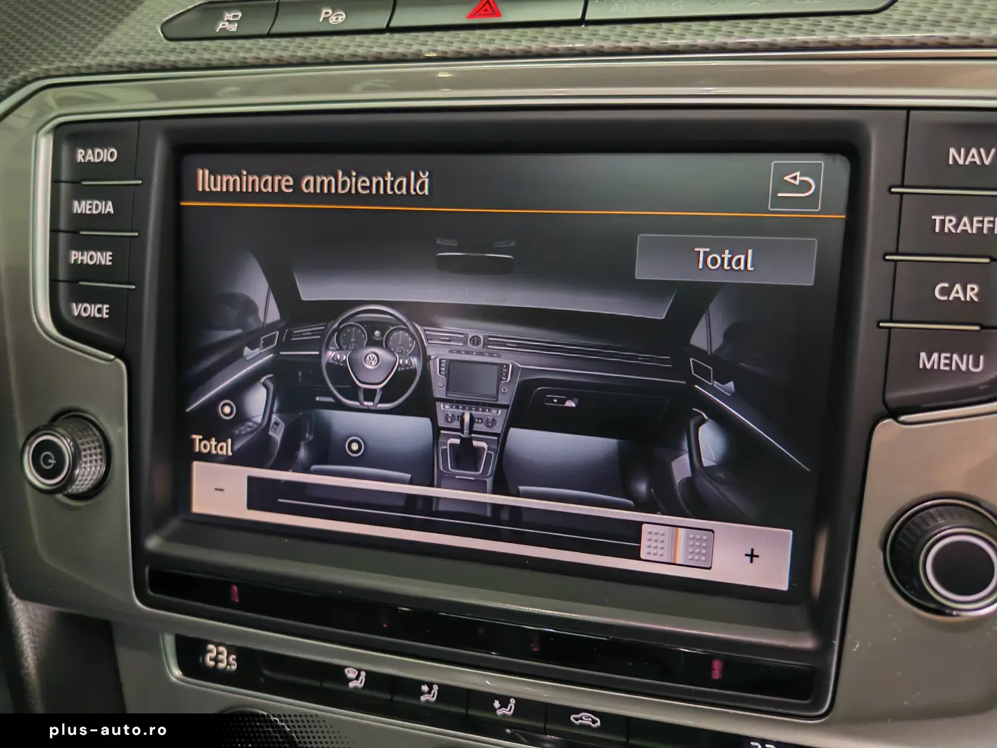 Volkswagen Passat Alltrack 4Motion Panoramic Far Led Webasto