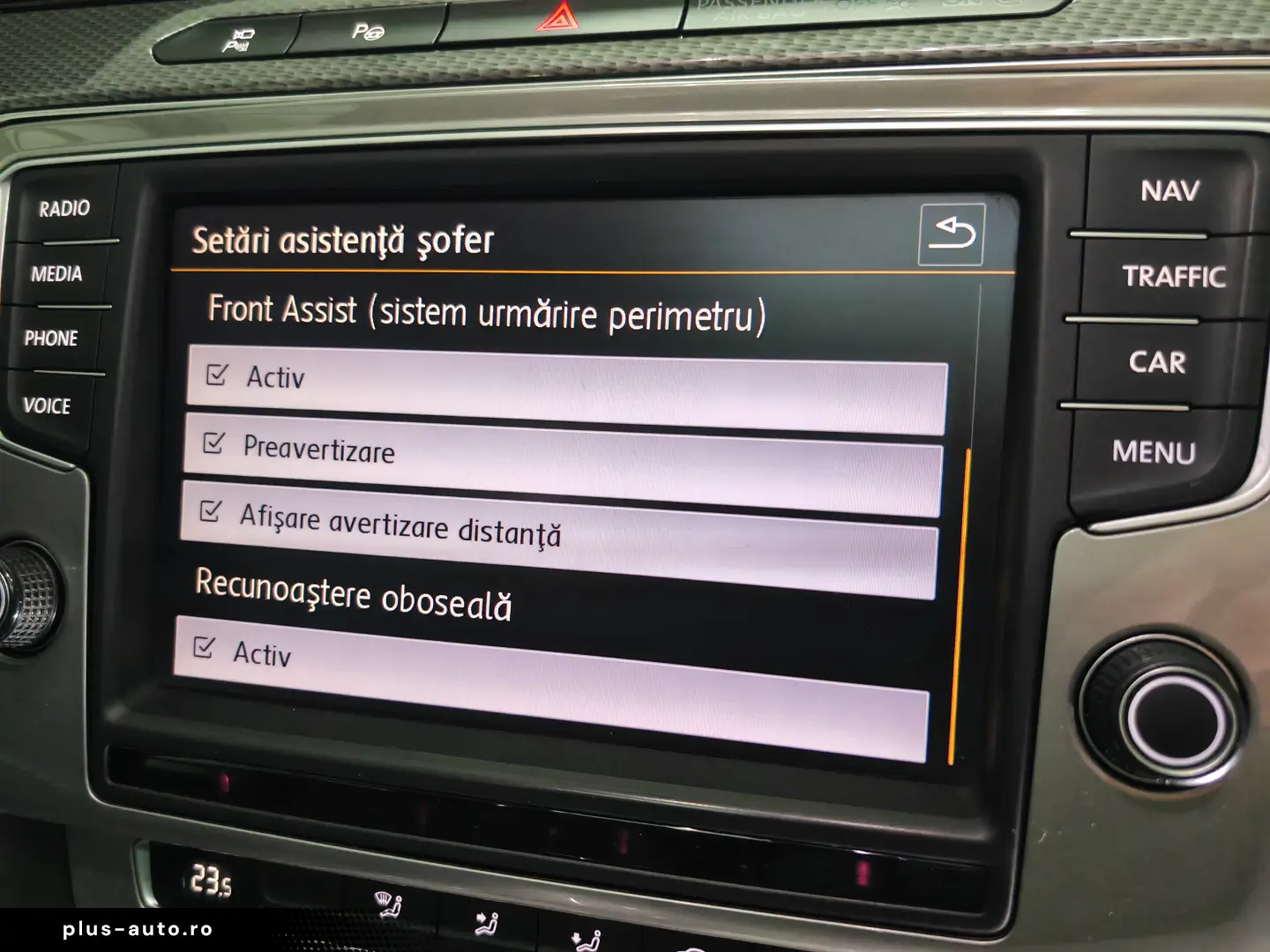 Volkswagen Passat Alltrack 4Motion Panoramic Far Led Webasto