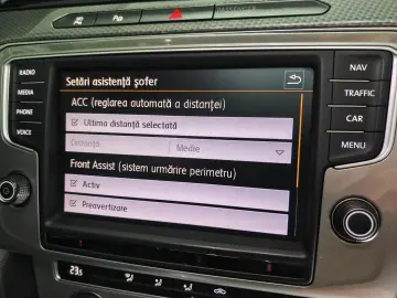 Volkswagen Passat Alltrack 4Motion Panoramic Far Led Webasto