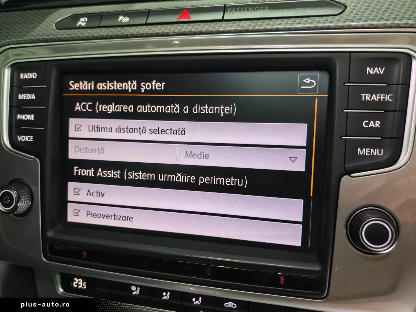 Volkswagen Passat Alltrack 4Motion Panoramic Far Led Webasto