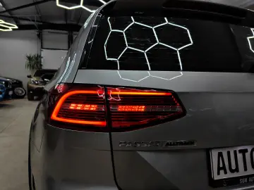 Volkswagen Passat Alltrack 4Motion Panoramic Far Led Webasto