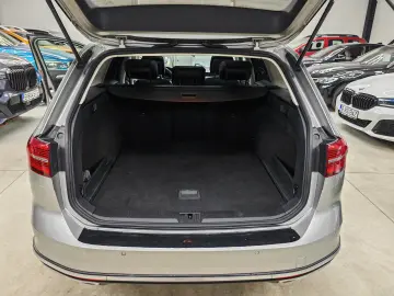 Volkswagen Passat Alltrack 4Motion Panoramic Far Led Webasto