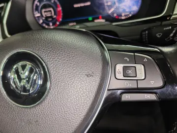 Volkswagen Passat Alltrack 4Motion Panoramic Far Led Webasto