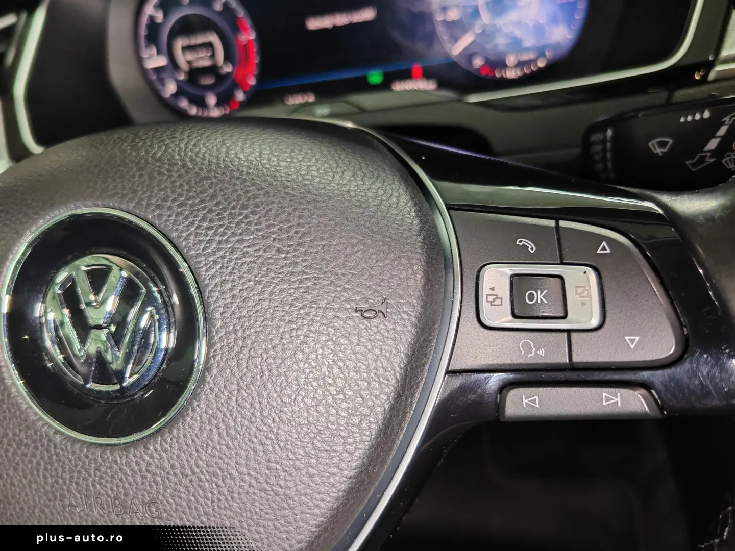 Volkswagen Passat Alltrack 4Motion Panoramic Far Led Webasto