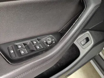 Volkswagen Passat Alltrack 4Motion Panoramic Far Led Webasto