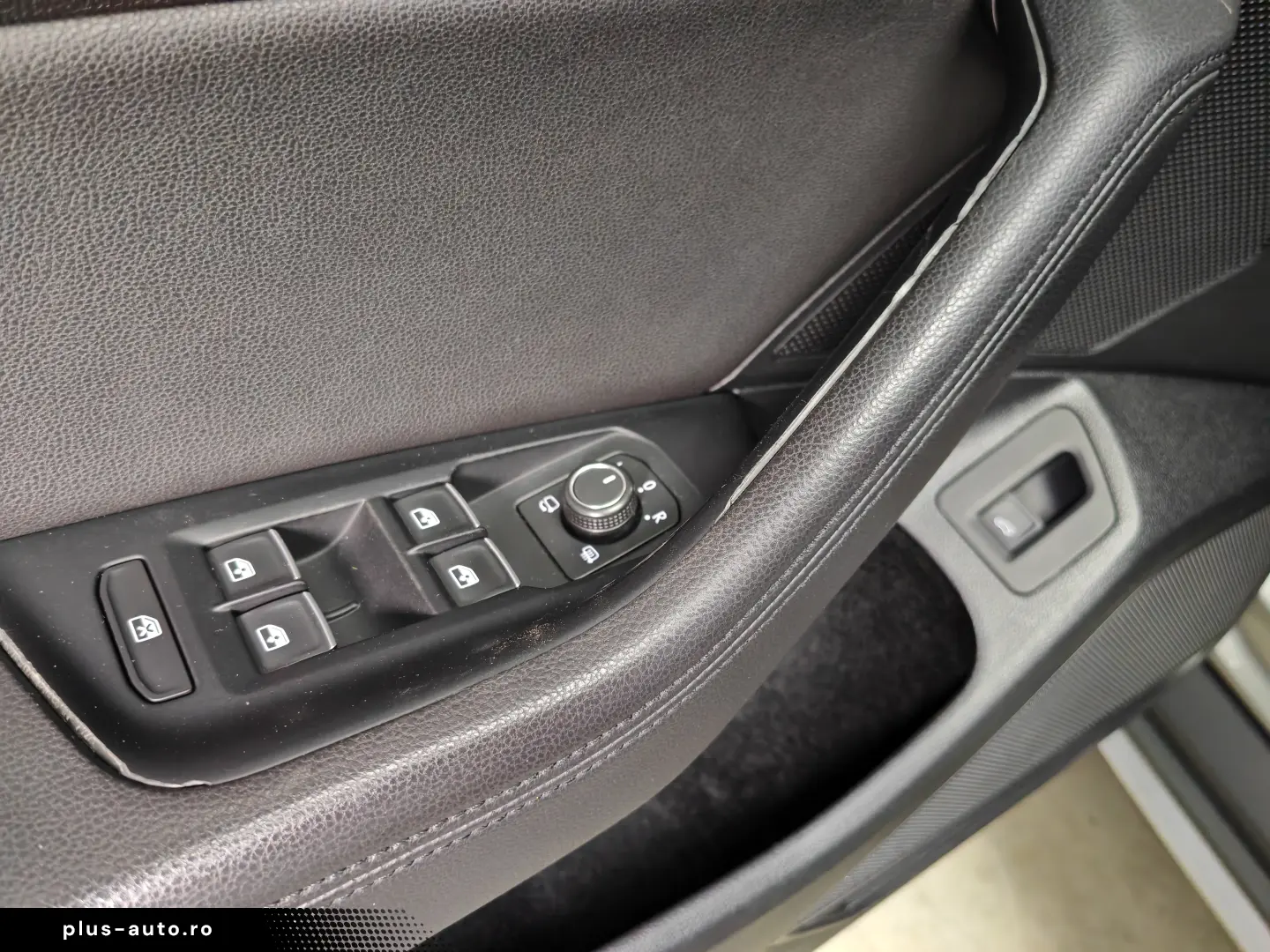 Volkswagen Passat Alltrack 4Motion Panoramic Far Led Webasto