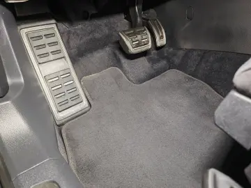 Volkswagen Passat Alltrack 4Motion Panoramic Far Led Webasto