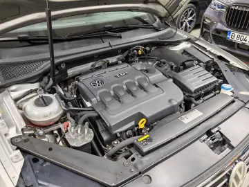 Volkswagen Passat Alltrack 4Motion Panoramic Far Led Webasto