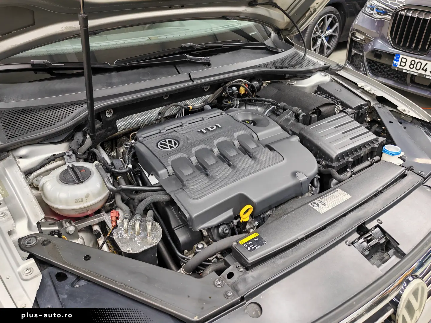 Volkswagen Passat Alltrack 4Motion Panoramic Far Led Webasto