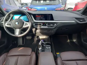 BMW 220d xD GC Luxury Line