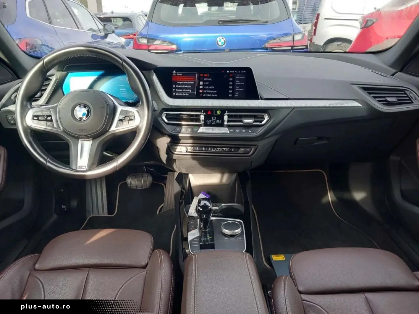 BMW 220d xD GC Luxury Line