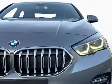 BMW 220d xD GC Luxury Line