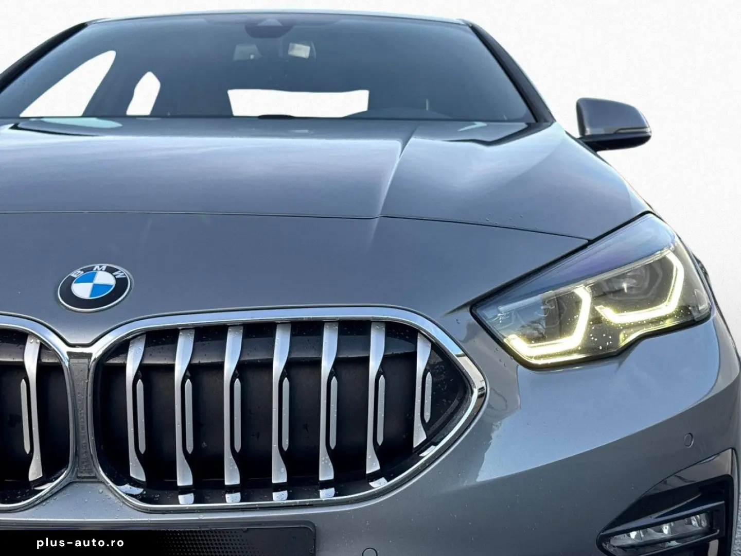 BMW 220d xD GC Luxury Line