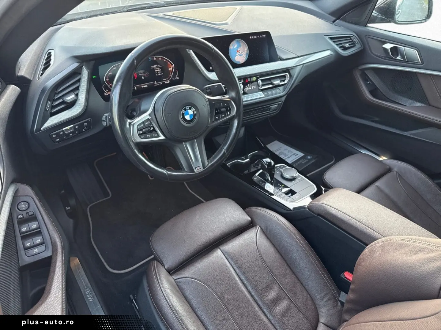 BMW 220d xD GC Luxury Line
