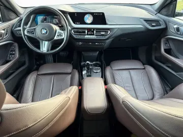 BMW 220d xD GC Luxury Line