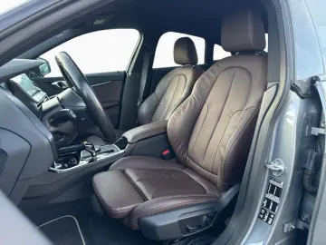 BMW 220d xD GC Luxury Line