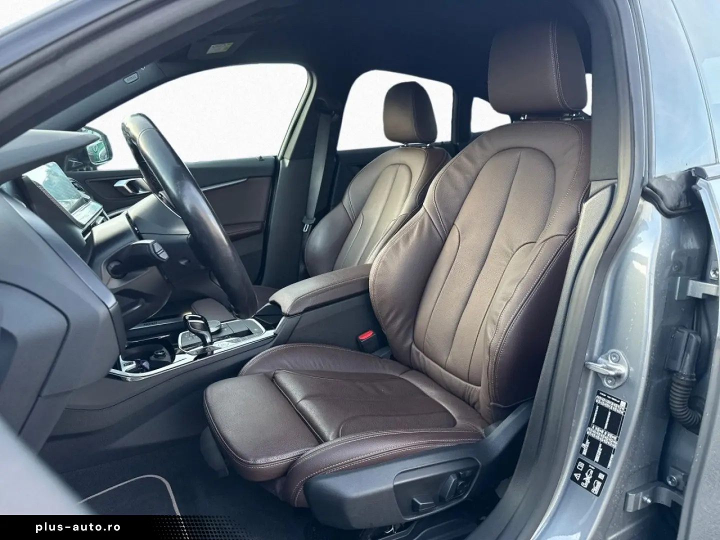 BMW 220d xD GC Luxury Line