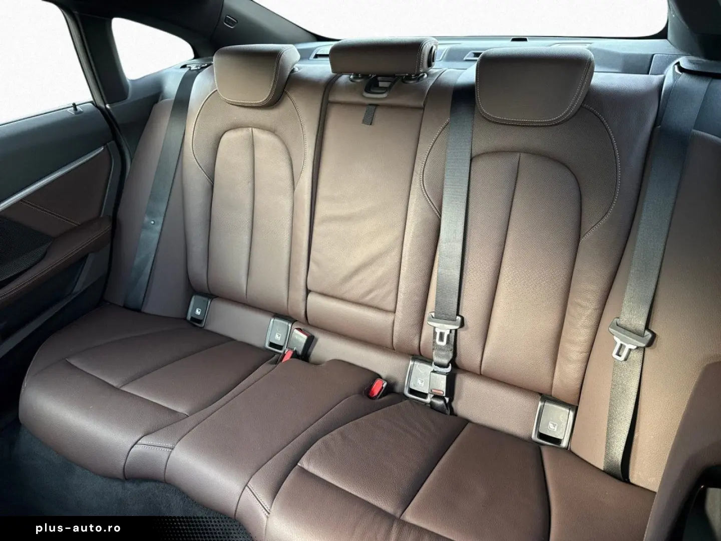 BMW 220d xD GC Luxury Line