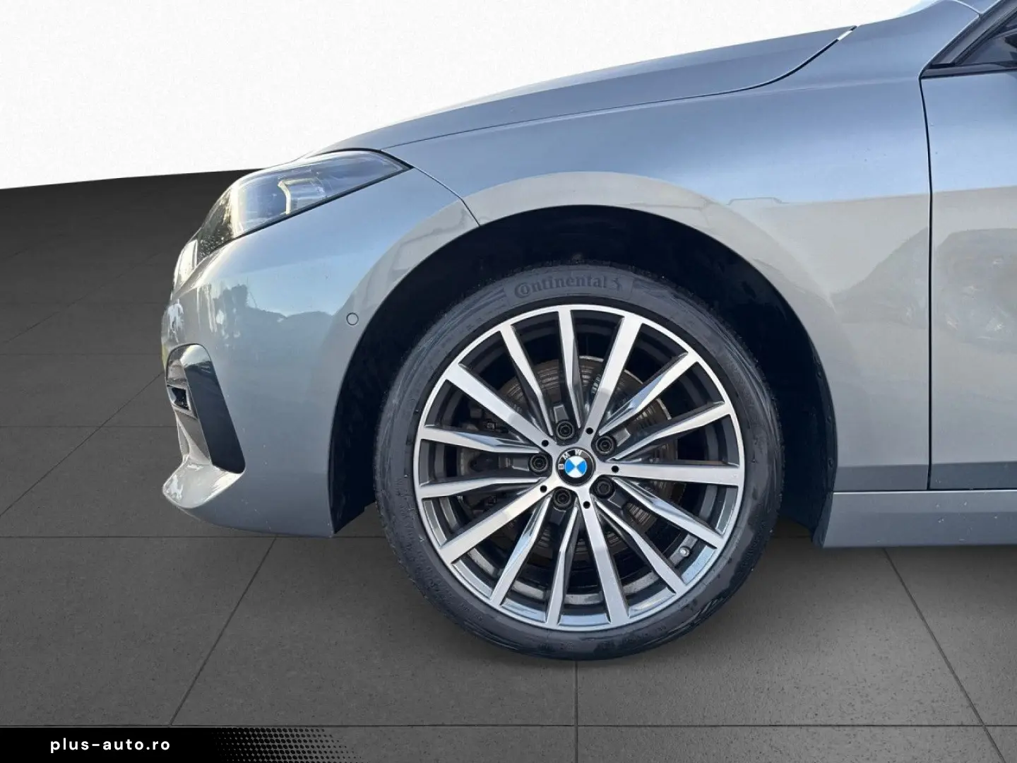 BMW 220d xD GC Luxury Line