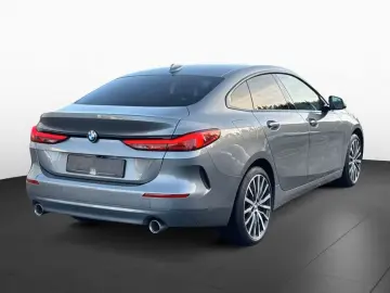 BMW 220d xD GC Luxury Line