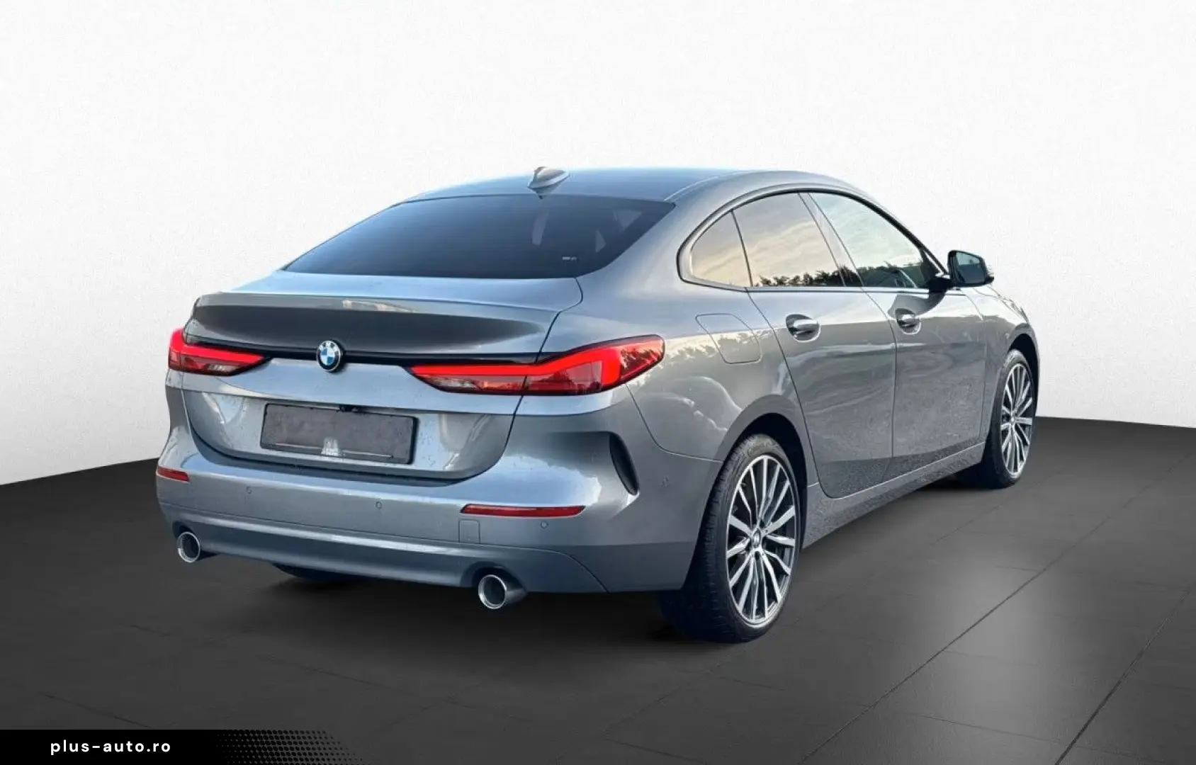 BMW 220d xD GC Luxury Line