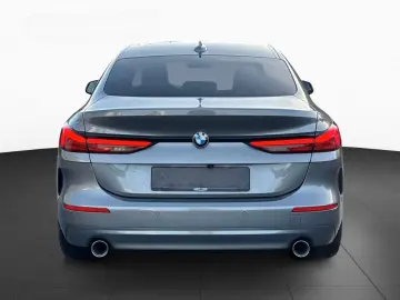 BMW 220d xD GC Luxury Line