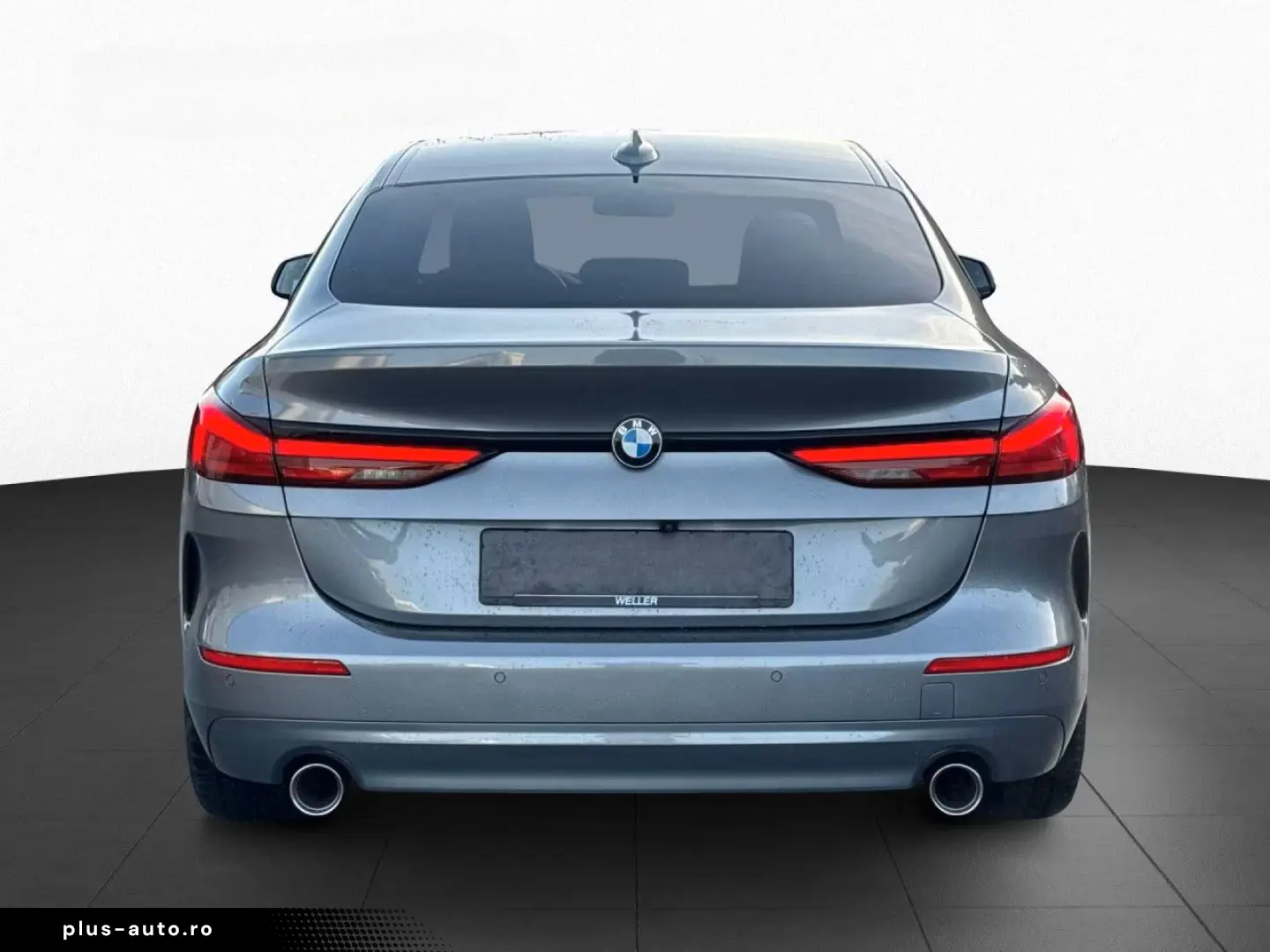 BMW 220d xD GC Luxury Line