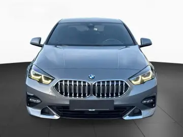 BMW 220d xD GC Luxury Line