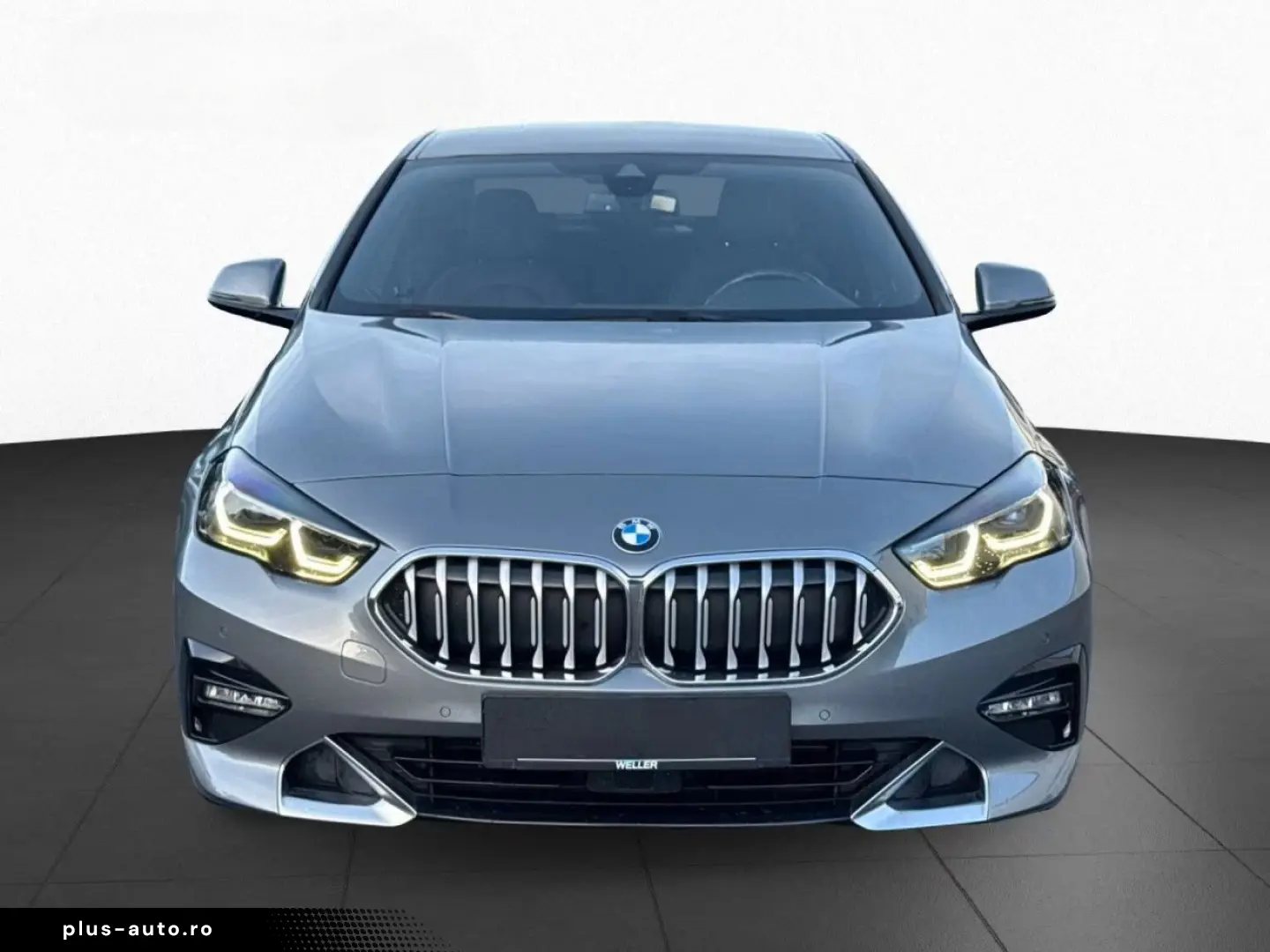 BMW 220d xD GC Luxury Line