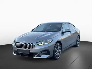 BMW 220d xD GC Luxury Line