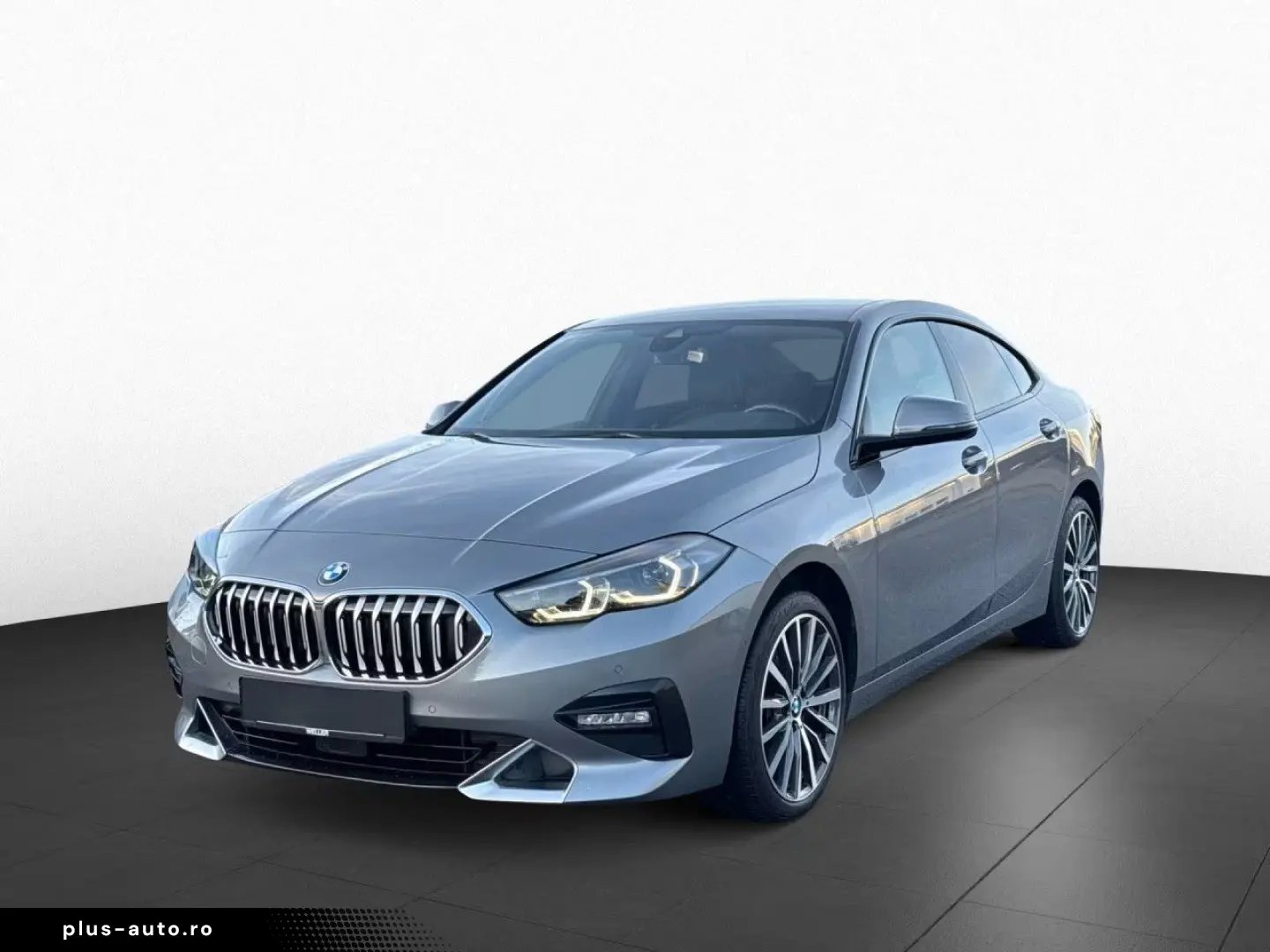 BMW 220d xD GC Luxury Line