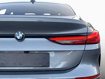 BMW 220d xD GC Luxury Line