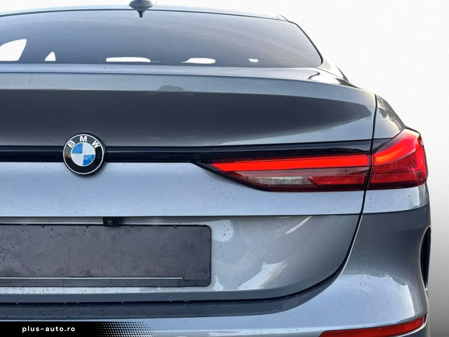 BMW 220d xD GC Luxury Line