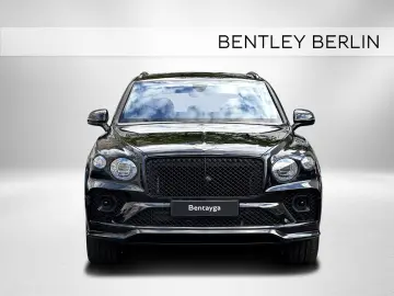 BENTLEY Bentayga S V8