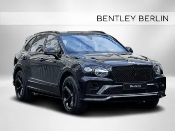 BENTLEY Bentayga S V8