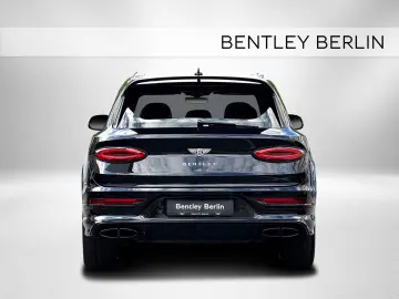 BENTLEY Bentayga S V8