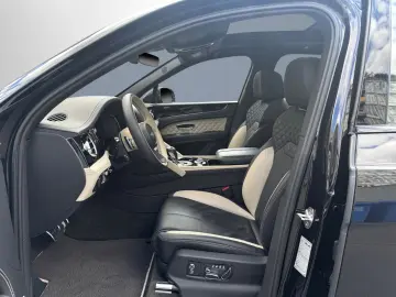 BENTLEY Bentayga S V8