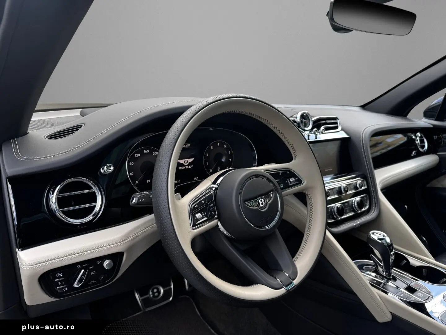 BENTLEY Bentayga S V8