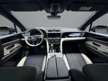 BENTLEY Bentayga S V8
