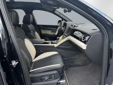 BENTLEY Bentayga S V8