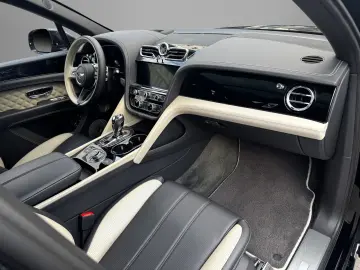 BENTLEY Bentayga S V8