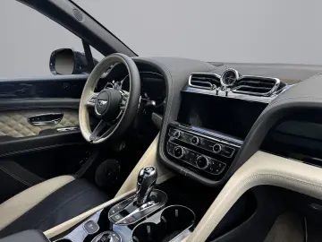 BENTLEY Bentayga S V8