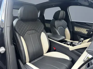 BENTLEY Bentayga S V8