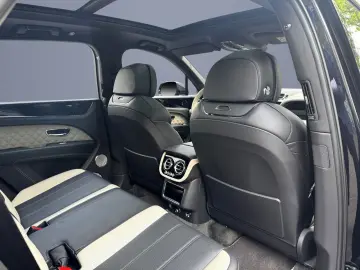 BENTLEY Bentayga S V8